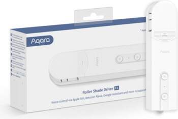 Aqara Roller Shade Driver E1