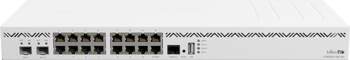 MikroTik CCR2004-16G-2S+