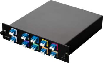 Mikrotik CWDM-MUX8A