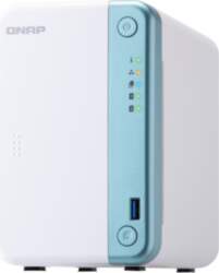 QNAP NAS TS-251D-4G