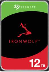 Seagate IronWolf NAS Hard Drive