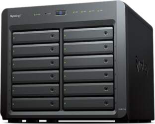 Synology DS3617xs EOL