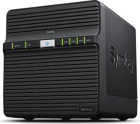 Synology DS420j EOL