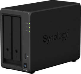 Synology DS720+ EOL