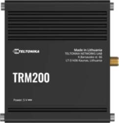 Teltonika industrial cellular modem TRM200