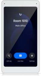 Ubiquiti Door Access Intercom Viewer