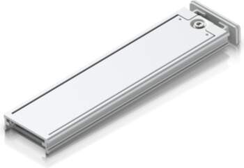 Ubiquiti M.2 SSD Tray White