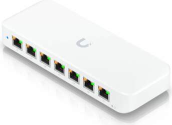 Ubiquiti Switch Ultra