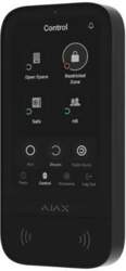 AJAX KEYPAD TOUCHSCREEN BLACK