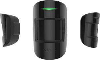 AJAX MOTIONPROTECT PLUS BLACK