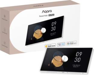Aqara Panel Hub S1 Plus EU