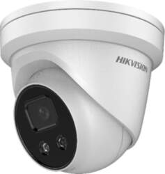 HikVision 4K Fixed Turret Camera