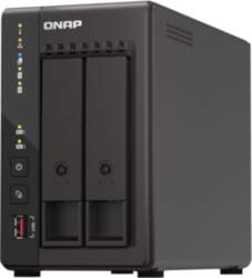 QNAP NAS TS-253E-8G
