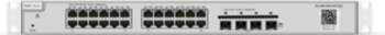 Ruijie Reyee Gigabit Layer 2 Cloud