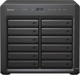 Synology DiskStation DS2422+