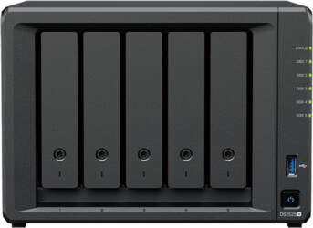 Synology DS1525+
