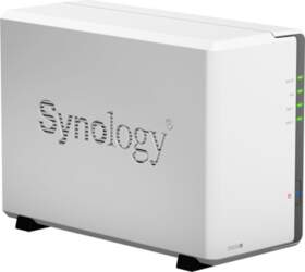 Synology DS220j EOL