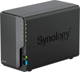 Synology DS224+ EOL