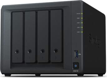 Synology DS418 EOL