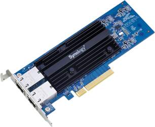 Synology  E10G18-T2