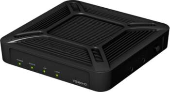 Synology VS360HD