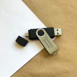 USB 2.0 & Micro usb