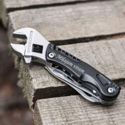 Multitool tūrisma nazis 2