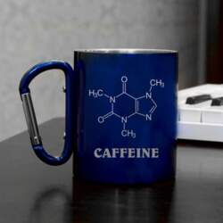 Krūze 280ml. Blue