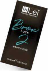 InLei "Brow Lock" 2.solis
