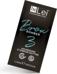 "Brow Bomber" 3. solis (1
