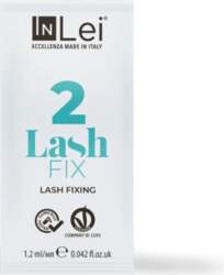 InLei "FIX2" 2. solis (1