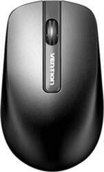 Vention KTBB0 Wireless Mouse (Black) KTBB0
