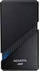 A-data ADATA SE920 External SSD Black