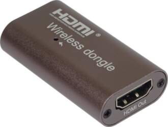 Adapter AV PremiumCord Wireless HDMI Adapter