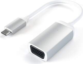 Adapteris USB Satechi USB C -