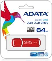 ADATA UV150 64 GB, USB 3