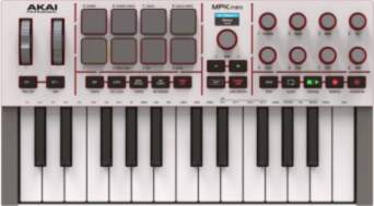 AKAI MPK Mini MK4 - MIDI