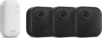 Amazon security camera Blink Outdoor 4