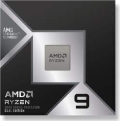 AMD Ryzen 9 9950X3D2 Dual Edition