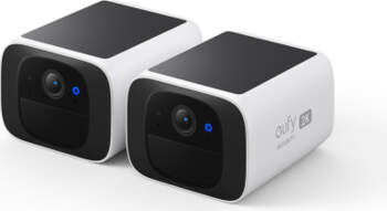 Anker Eufy Security Camera, 2 Pack