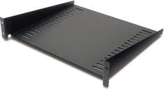 APC Fixed Shelf - 23kg Black