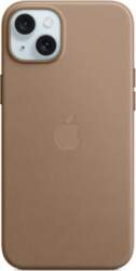 Apple iPhone 15 Plus FineWoven Case