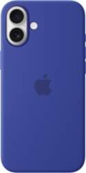 Apple iPhone 16 Plus Silicone Case