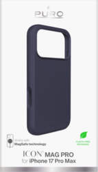 Apple iPhone 17 Pro Max Liquid