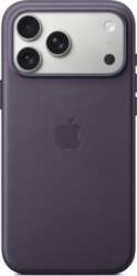 Apple iPhone 17 Pro Max TechWoven
