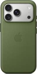 Apple iPhone 17 Pro TechWoven Case