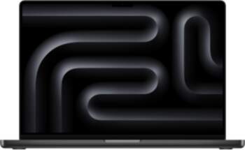 Apple MacBook Pro Space Black 16