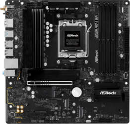 Asrock B850M Pro-A WiFi AMD B850
