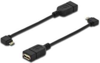 ASSMANN USB 2.0 HighSpeed OTG