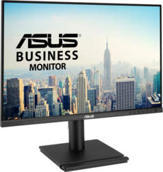 ASUS BE248CFN docking monitor, LED monitor